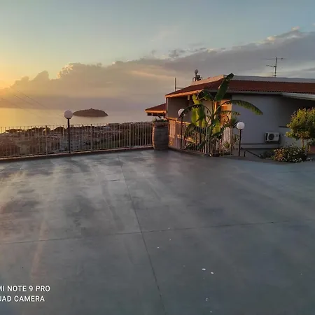 Frühstückspension Olimpo Diamante