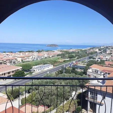 Bed & Breakfast Olimpo