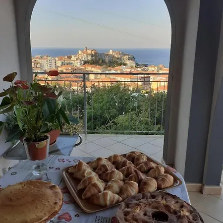 Bed & Breakfast Olimpo