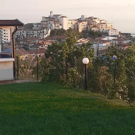 Bed & Breakfast Olimpo *