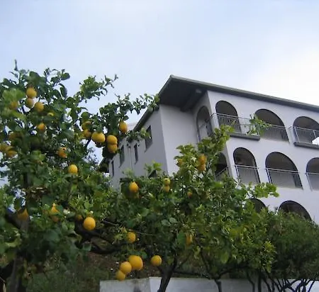 Olimpo Frühstückspension Diamante