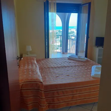 Bed & Breakfast Olimpo *