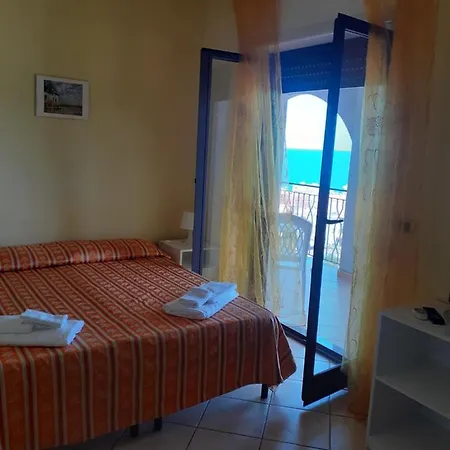 Olimpo Bed & Breakfast Diamante