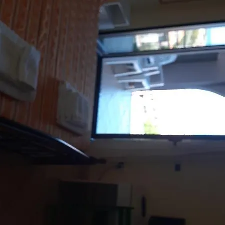 Frühstückspension Olimpo Diamante