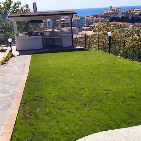 Olimpo Frühstückspension *