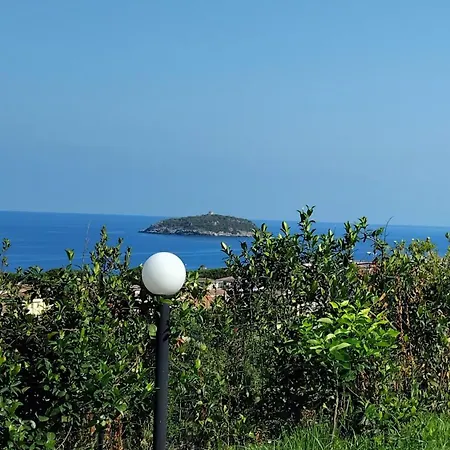 Frühstückspension Olimpo Diamante