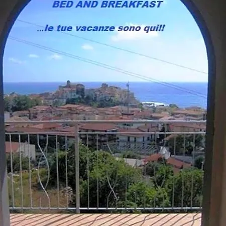 Bed and Breakfast Olimpo Diamante