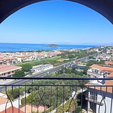 Bed and Breakfast Olimpo
