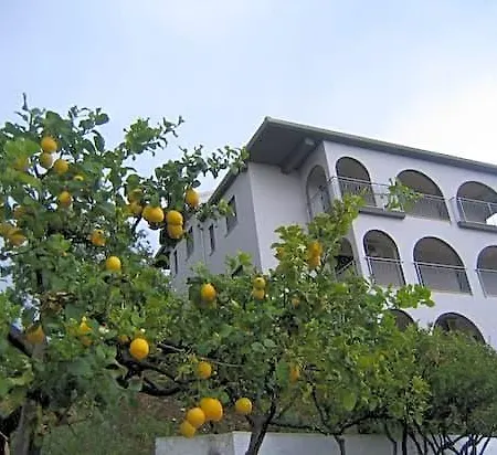Bed and Breakfast Olimpo *