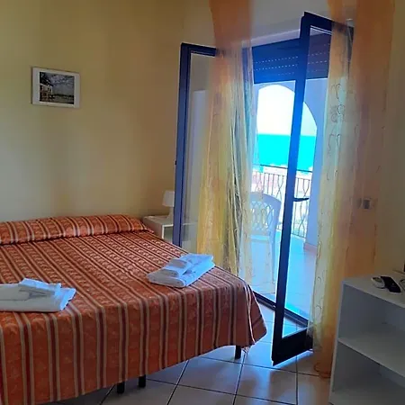 Olimpo Bed and Breakfast *