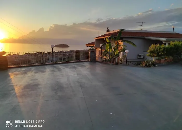 Alojamento de Acomodação e Pequeno-almoço Olimpo Diamante