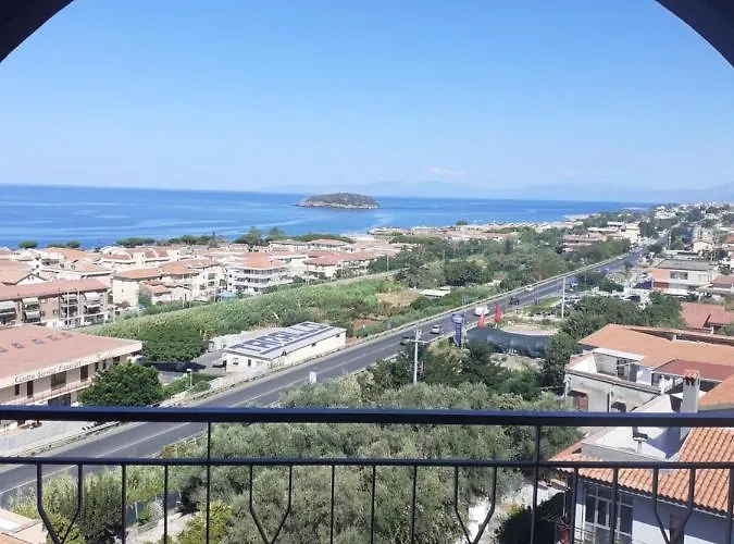 Alojamento de Acomodação e Pequeno-almoço Olimpo