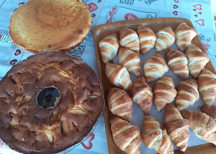 Olimpo Alojamento de Acomodação e Pequeno-almoço *