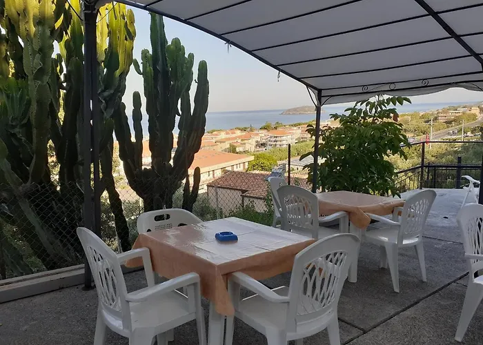 Alojamento de Acomodação e Pequeno-almoço Olimpo *