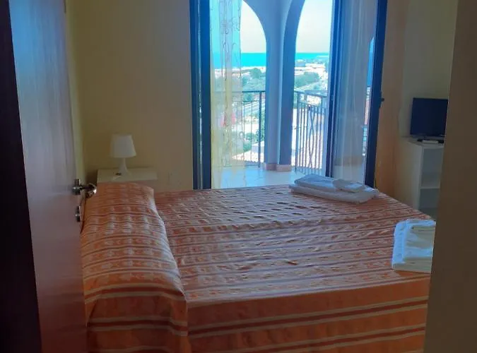 Alojamento de Acomodação e Pequeno-almoço Olimpo *