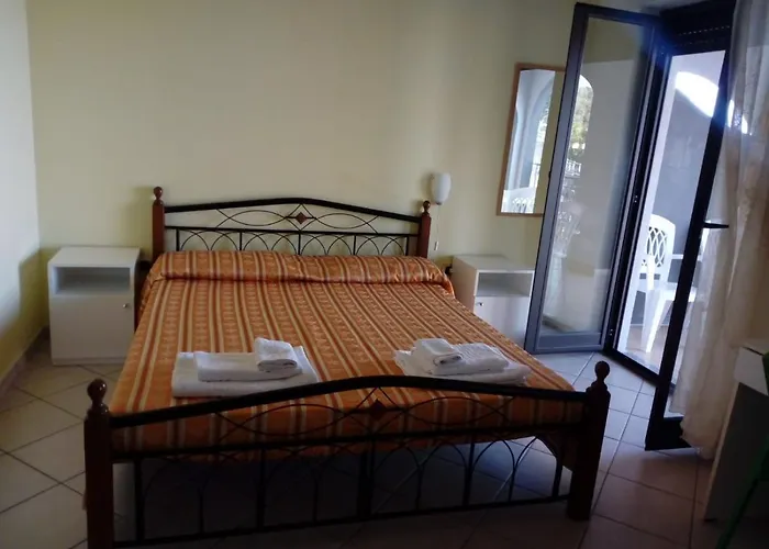 Olimpo Alojamento de Acomodação e Pequeno-almoço Diamante