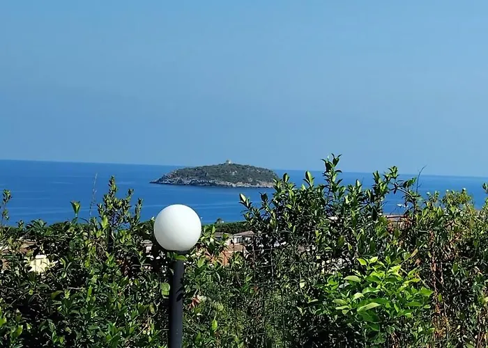 Alojamento de Acomodação e Pequeno-almoço Olimpo Diamante